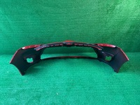 фото thumb №6, Toyota verso 13- бампер перед передний