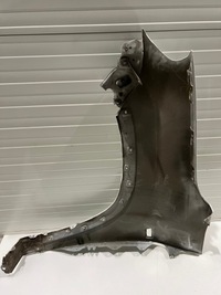 фото thumb №8, Крыло правый передний перед chevrolet orlando i