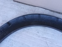 фото thumb №9, Молдинг передняя правая mitsubishi l200 / fiat fullback перед правый