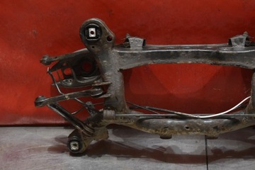 фото thumb №5, Подрамник балка тележка колыбель зад bmw e87 1.6i 115 km 5d hb 04-07