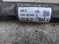 фото thumb №10, Рулевая рейка renault twingo ii eu 490016008r 07-14