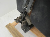 фото thumb №5, Бак adblue mercedes actros mp2 / mp3 12.0 428435km хэтчбек