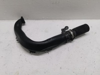 фото thumb №1, Труба шланг воздуха renault clio iii 1.5 dci