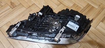 фото thumb №12, Bmw 5 g30 g31 led адаптивный usa правая 7214966