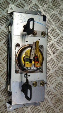 фото thumb №7, Набір postrzałowy панель ремені подушка змотувач mazda 3 i 0285001453