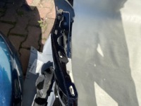 фото thumb №7, Vw touareg 7g0 18- бампер перед