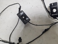 фото thumb №5, Джгут бампера задня заднього bmw x5 e70 pdc 6970676