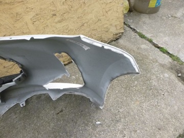 фото thumb №6, Toyota yaris 4 iv 20- бампер переднє