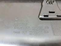 фото thumb №7, Opel zafira c 2013 бардачок панели приборной панели