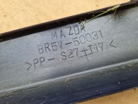 Бампер перед mazda 3 sport 02-05 br5v-50031 Недорого, фото thumb