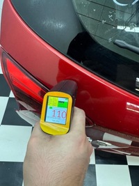 фото thumb №8, Кришка багажника багажника lamera mazda cx5 cx-5 2015-2017r 41v lift