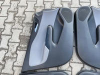 фото thumb №7, Opel corsa e обшивки комплект 5d