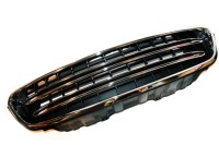 фото thumb №1, Решітка декоративна решітка радіатора mini r60 cooper countryman