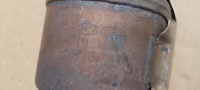 фото thumb №9, Каталізатор dpf fap фільтр kia hyundai ioniq 1729779x u03hd0 r053 оригінал