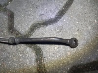 фото thumb №3, Ford transit vi 00-06 трубка шланг масла turbo