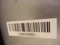 фото thumb №14, Jeep compass i 06- двері ліва задня