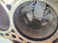 фото thumb №14, Блок двигателя jaguar xf x250 xj x351 3.0d v6 306dt