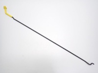 Купить Опора проволока стержень капот оригинал skoda fabia iv 6va 24r, фото thumb