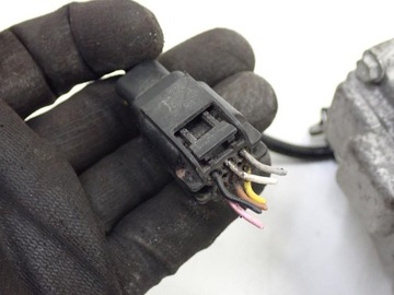 фото thumb №10, Компрессор кондиционера ca600avpaa03 hyundai ioniq электрический em10 21r