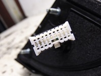 фото thumb №15, Зеркало правое hyundai i40 lift pdw 8pin pinów europa