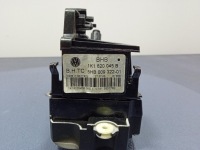 фото thumb №6, Vw jetta v 05-11 перемикач кондиціонера i повітропровід 1k1820045b
