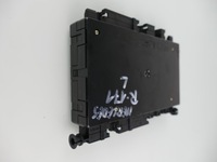 фото thumb №2, Mercedes slk r171 модуль памяти сиденье scs левый