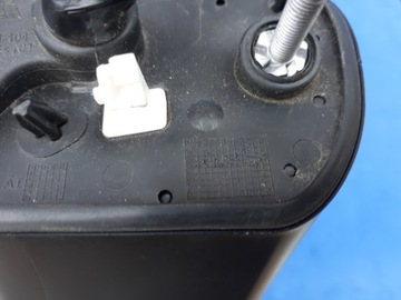 фото thumb №11, Toyota corolla e21 19- 2019- дзеркало праві 8-pin