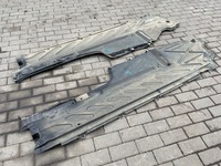 фото thumb №6, Mercedes glc w253 захист шасі ліва права