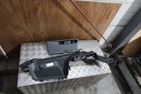 фото thumb №9, Боковина багажника лівий зад megane iii універсал 769180018r