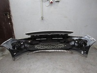 фото thumb №9, Kia rio iv lift 20r бампер перед передний kompletny противотуманные фары решётки