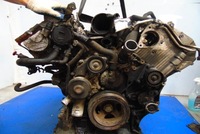 фото thumb №6, Mercedes w164 x164 4.0 v8 cdi двигатель 629912