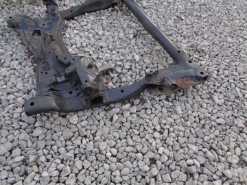 фото thumb №6, Подрамник колыбель тележка балка подвешивание перед honda civic 8 viii sedan 06- eu