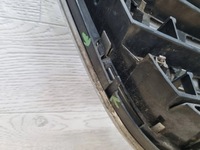 фото thumb №12, Volkswagen tiguan 2008 з спереду решітка радіатор