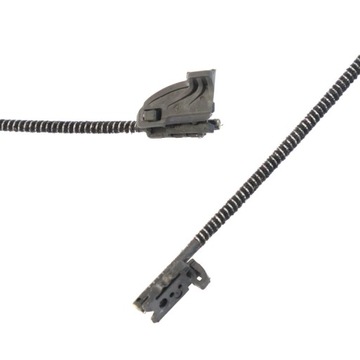 фото thumb №12, Mercedes w213 шина направляющая планка люк крыша a2137803800