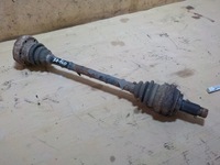 фото thumb №5, Bmw x1 e84 2.0 піввісь ліва задня 7591595