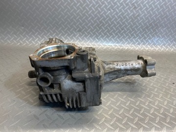 фото thumb №5, Редуктор дифференциал коробки insignia a 2.0 cdti a20dtr biturbo автомат 23470069