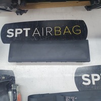 фото thumb №6, Karoq sportline przed liftem панель приладів консоль подушки безпеки ремені подушка безпеки