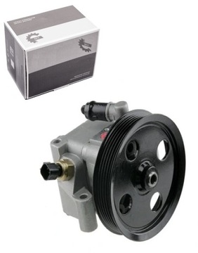 фото thumb №10, Насос підсилювача 10skv306/skv