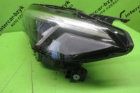 фото thumb №6, Honda civic xi full led фара левый 2023 2024