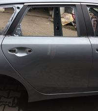 фото thumb №1, Kia ceed iii 18- kombi двері праве задня задні css