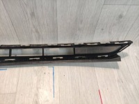 Купить Polestar 2 решётка средняя бампера перед 31663953, фото thumb