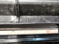 фото thumb №15, Решітка радіатора решітка радіатора радіатора mitsubischi outlander iii 3 lift 2018-2022