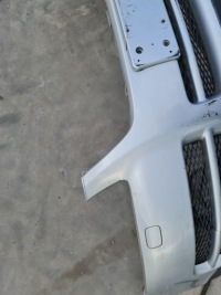 Бампер передок  голый vw touareg 7l la7w lubelskie с Разборки, фото thumb