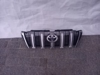 фото thumb №1, Toyota land cruiser 150 lift решётка радиатора решётка радиатора бампера 53111-60a71