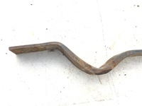 фото thumb №3, Ресора лівий задня хетчбек щітка