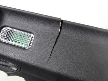 фото thumb №9, Обшивки оббивка оббивка двері перед i зад audi a6 c7 2011-2017 комплект