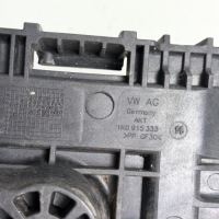 Основание корпус кронштейн аккумулятор audi a3 8p vw golf 5 v оригинальный номер 1k0915333 в Украине, фото thumb