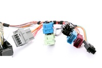 фото thumb №12, Bmw e87 e90 118i 318i n46 джгут трубопровід кабелі двигуна 7549284