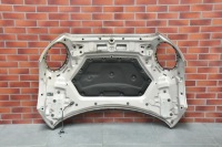 Капот крышка двигателя mini cooper f55 f56 f57 s jcw демонтаж с Разборки, фото thumb