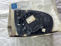 фото thumb №2, Новий oryg вкладиш дзеркало mercedes slk r171 sl r230 cls c219 cl203 c207 лівий